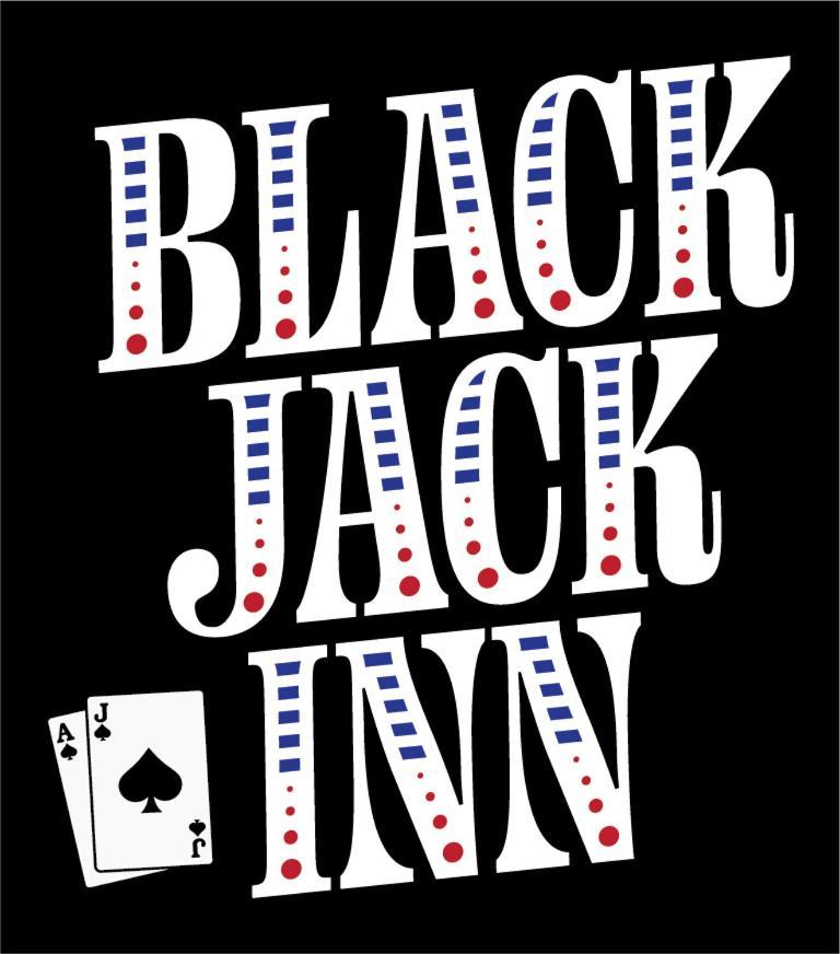 Black Jack Inn South Lake Tahoe Exteriér fotografie